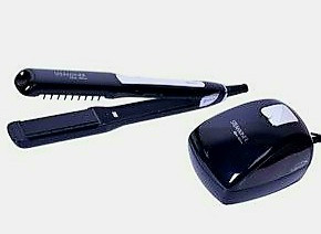اتوی موی بخار حرفهای پرومارون مدل RL.1111